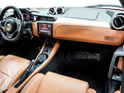 Used 2020 Lotus Evora RWD image 20