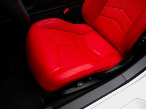 Used 2024 Chevrolet Corvette Stingray Coupe w/ 1LT image 64