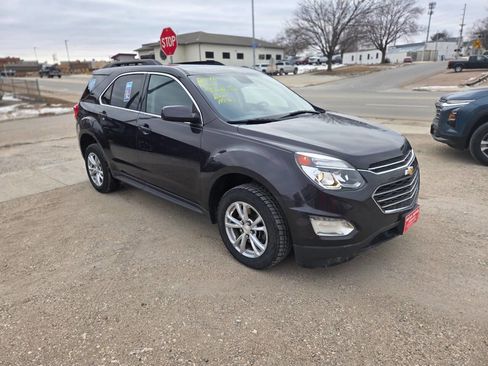 Used 2016 Chevrolet Equinox LT w/ Convenience Package image 16
