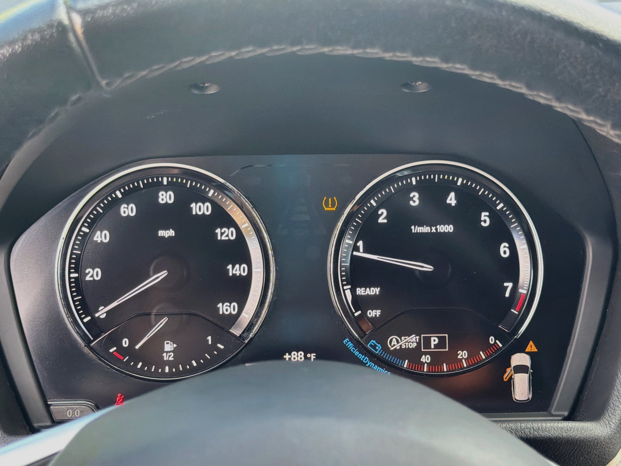 Used 2020 BMW X1 xDrive28i AWD/4WD image 11