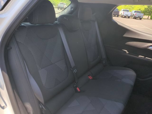 New 2027 Chevrolet Bolt LT FWD image 28