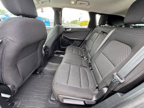 Used 2023 Ford Escape Active w/ Tech Pack #2 AWD/4WD image 25