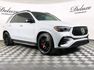 Used 2024 Mercedes-Benz GLE 53 AMG 4MATIC video 1