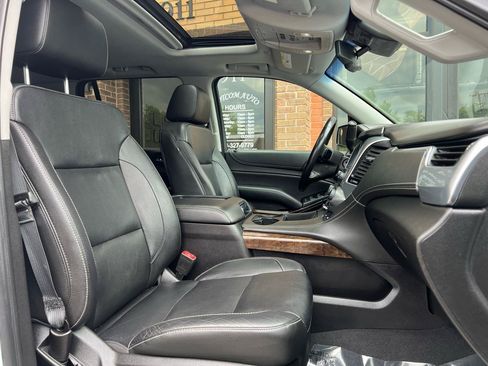 Used 2019 Chevrolet Tahoe LT AWD/4WD image 19