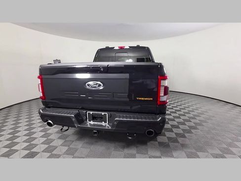 Used 2022 Ford F150 Tremor w/ Equipment Group 402A High AWD/4WD image 41