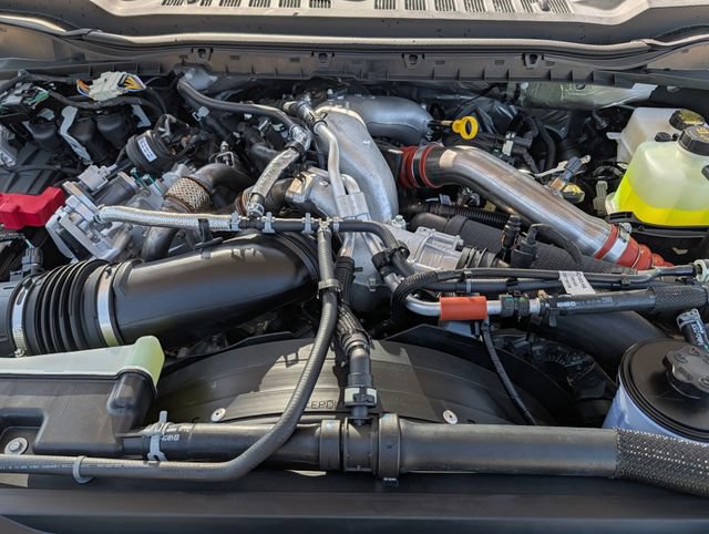 New 2026 Ford F350 Lariat w/ Lariat Ultimate Package AWD/4WD image 31