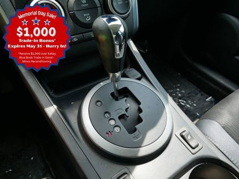 Used 2010 MAZDA CX-7 i Sport w/ Convenience Pkg FWD image 25