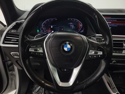 Used 2021 BMW X5 xDrive40i w/ Convenience Package AWD/4WD image 15