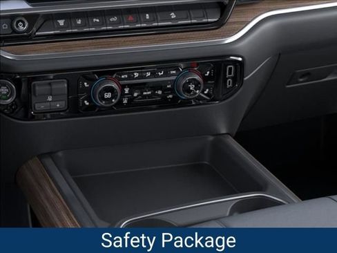 New 2026 Chevrolet Silverado 2500 LT w/ Trail Boss Package AWD/4WD image 26