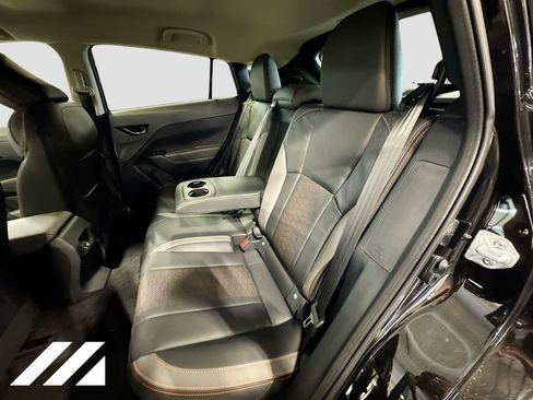 New 2026 Subaru Crosstrek 2.5i Limited w/ Crosstrek Mirror Package AWD/4WD image 24