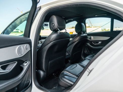 Used 2020 Mercedes-Benz C 63 AMG S image 60