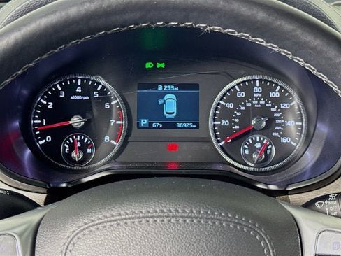 Used 2022 Kia Telluride EX w/ EX Premium Package AWD/4WD image 12