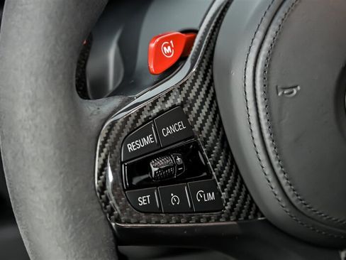 Used 2024 BMW M3 CS AWD/4WD image 21