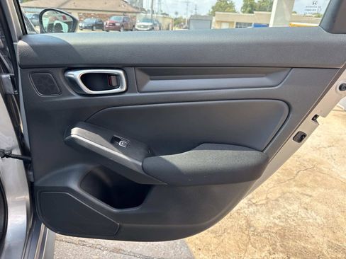 Used 2024 Honda Civic Sport image 19