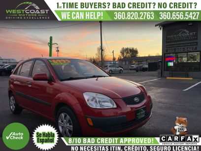 Used 2008 Kia Rio5