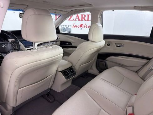 Used 2016 Acura RLX w/ Advance Package FWD image 14