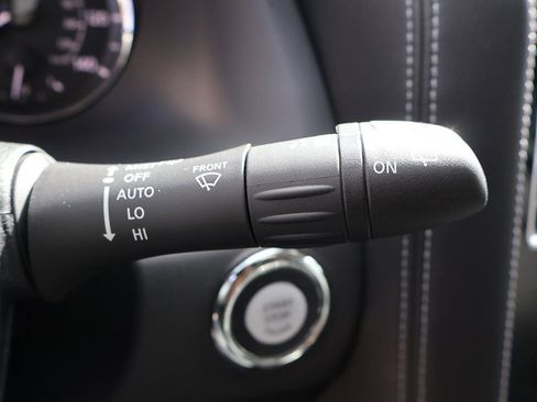 Used 2024 INFINITI QX80 Luxe w/ Cargo Package image 50