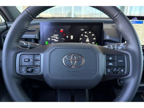 New 2026 Toyota RAV4 SE AWD/4WD image 27