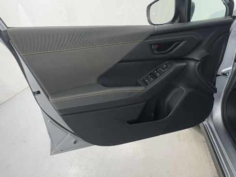 Certified 2024 Subaru Crosstrek 2.5i Sport w/ Crosstrek Mirror Package image 21