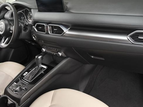 Used 2023 MAZDA CX-5 AWD 2.5 S w/ Select Package image 17