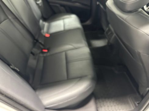 Used 2026 Toyota Camry XSE FWD image 56