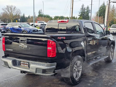 Used 2016 Chevrolet Colorado LT image 5