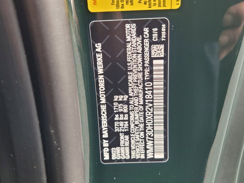 Used 2024 MINI Cooper John Cooper Works image 18