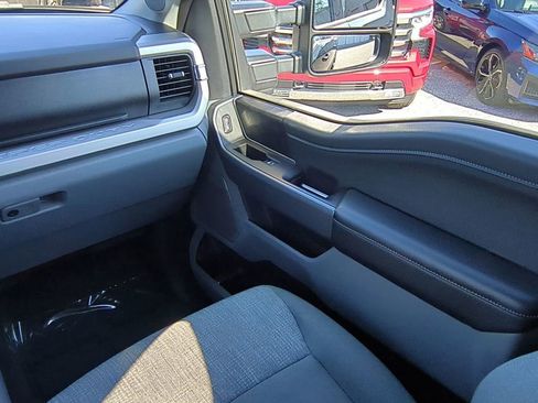 Used 2024 Ford F250 XLT w/ Tremor Off-Road Package image 17