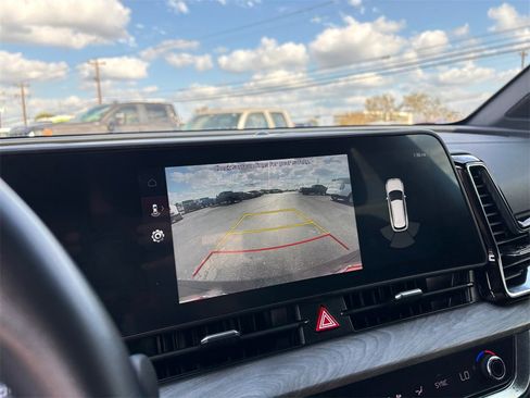 Used 2024 Kia Sportage X-Line w/ X-Line Premium Package image 22