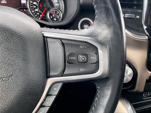 Used 2022 RAM 1500 Laramie image 22