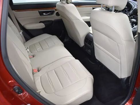 Used 2018 Honda CR-V EX-L image 18