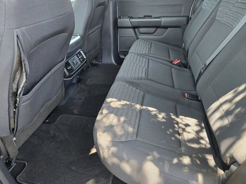 Used 2021 Ford F150 XL w/ STX Appearance Package RWD image 23