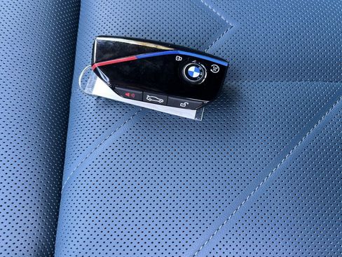 Used 2026 BMW XM Label Red AWD/4WD image 33