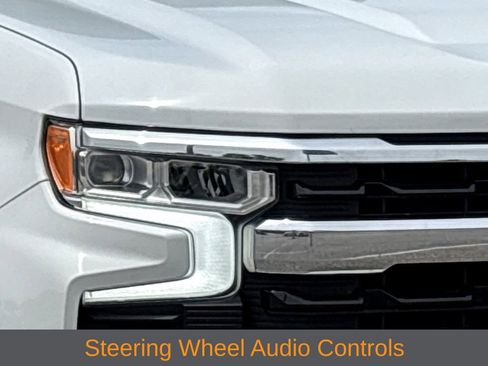 Used 2023 Chevrolet Silverado 1500 LT RWD image 14