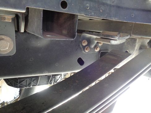 Used 2018 Ford F350 XL w/ STX Appearance Package image 88