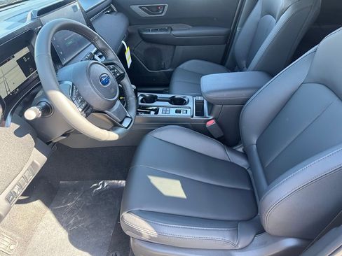 New 2026 Subaru Outback Premium image 9