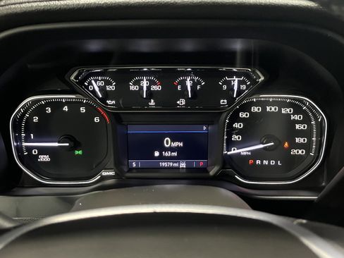 Certified 2022 GMC Sierra 1500 Elevation w/ Preferred Package image 16