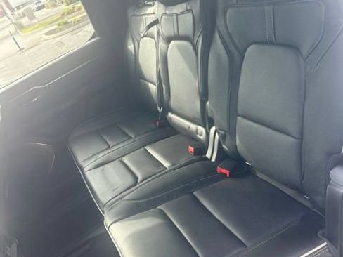 Used 2024 RAM 1500 Limited AWD/4WD image 30