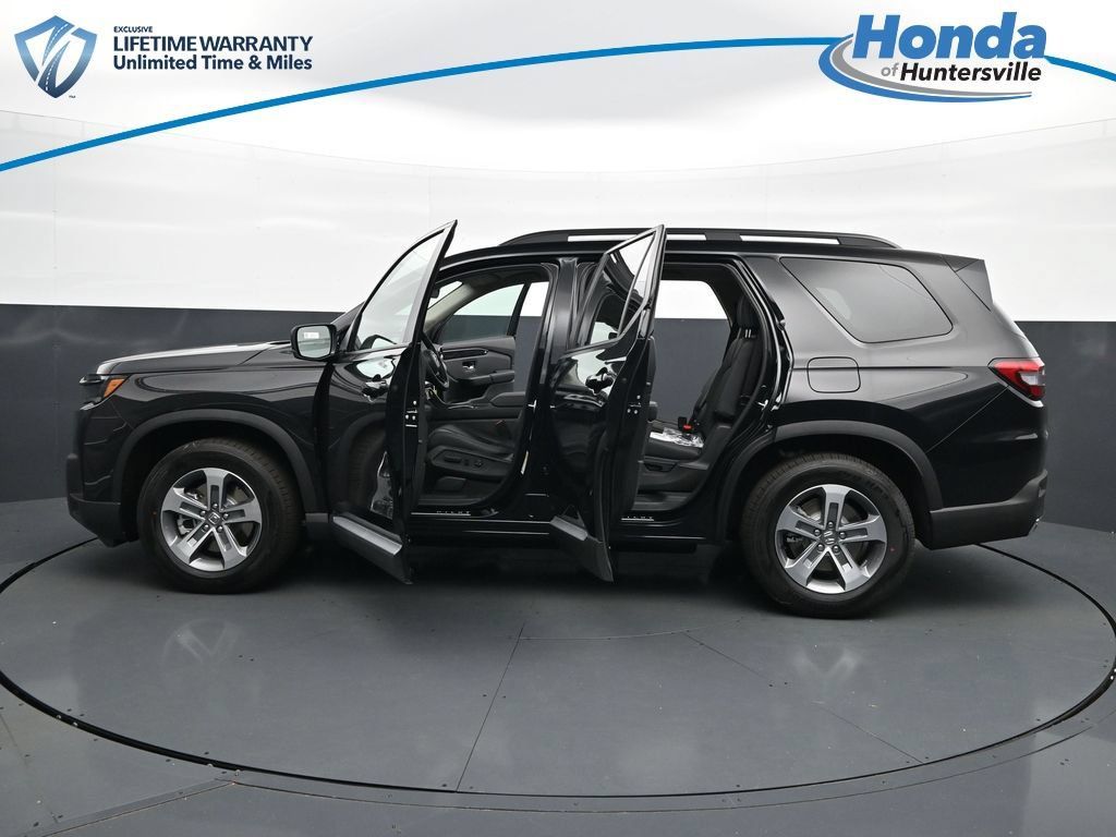 New 2026 Honda Pilot EX-L image 35