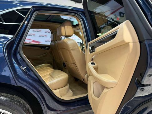 Used 2016 Porsche Macan S image 50