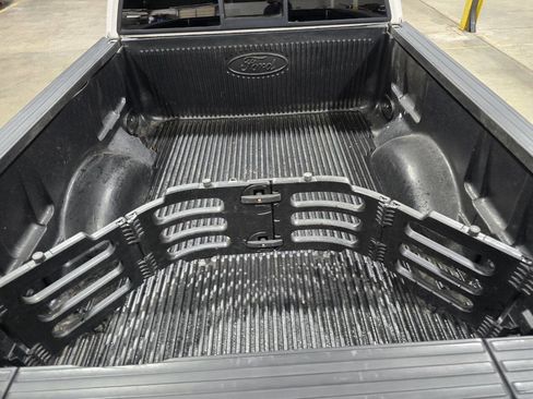 Used 2012 Ford F150 Lariat w/ Lariat Plus Pkg AWD/4WD image 21