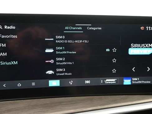 Certified 2024 Kia Sorento SX Prestige image 20