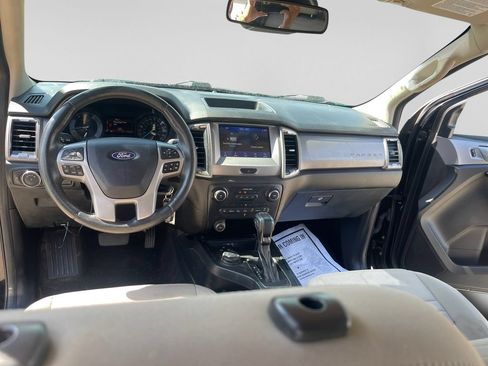Used 2021 Ford Ranger XLT w/ Equipment Group 301A Mid AWD/4WD image 28