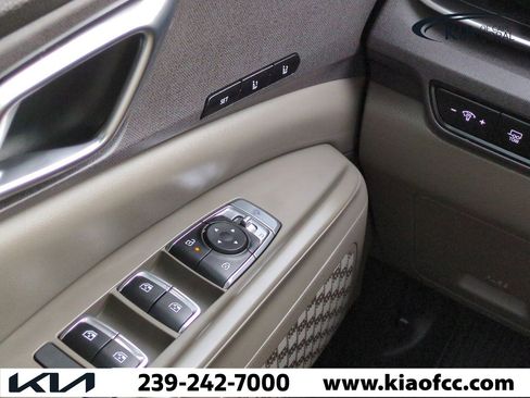 Certified 2026 Kia Carnival EX image 25