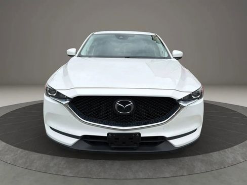 Used 2018 MAZDA CX-5 Touring w/ Preferred Equipment Package AWD/4WD image 2