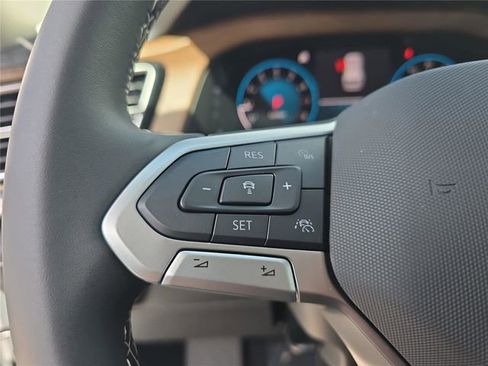 New 2026 Volkswagen Atlas SE image 26