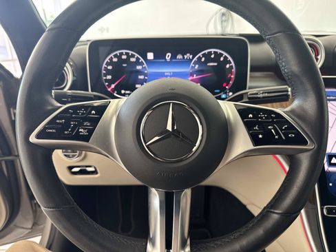 Certified 2023 Mercedes-Benz C 300 Sedan image 29