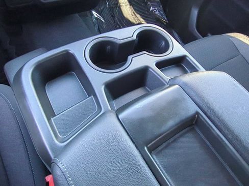 Used 2020 Chevrolet Silverado 1500 LT w/ All-Star Edition image 18