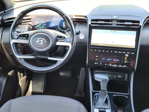 Used 2023 Hyundai Santa Cruz SEL Premium AWD/4WD image 25