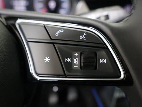 New 2026 Audi A3 2.0T Premium image 28